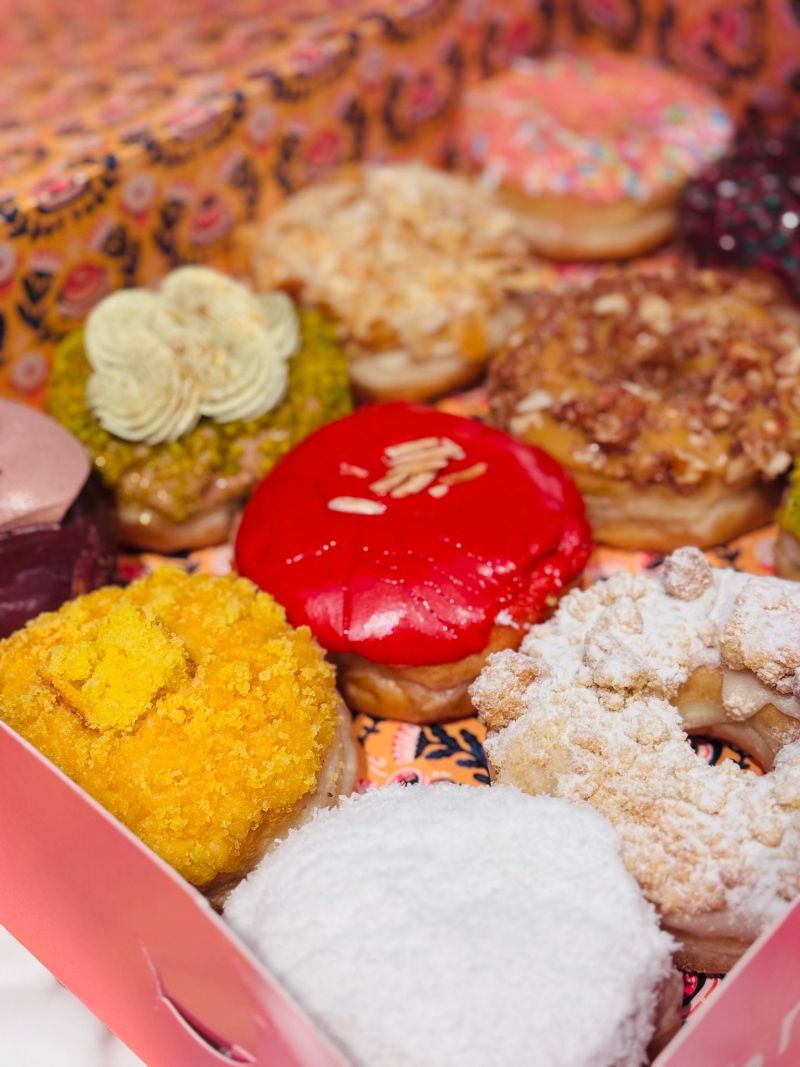 Image for the Tweet beginning: Something is cooking see ya